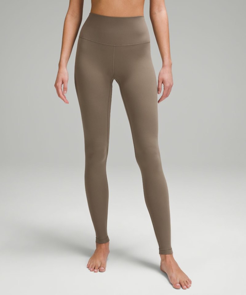 Lululemon Align™ High-Rise Pant 31" Nomad Online Outlet Sale