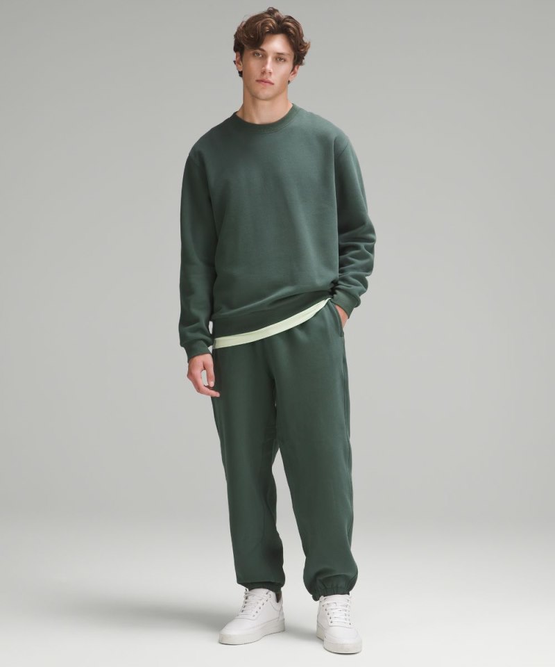 Lululemon Steady State Jogger Dark Forest Online Outlet Sale