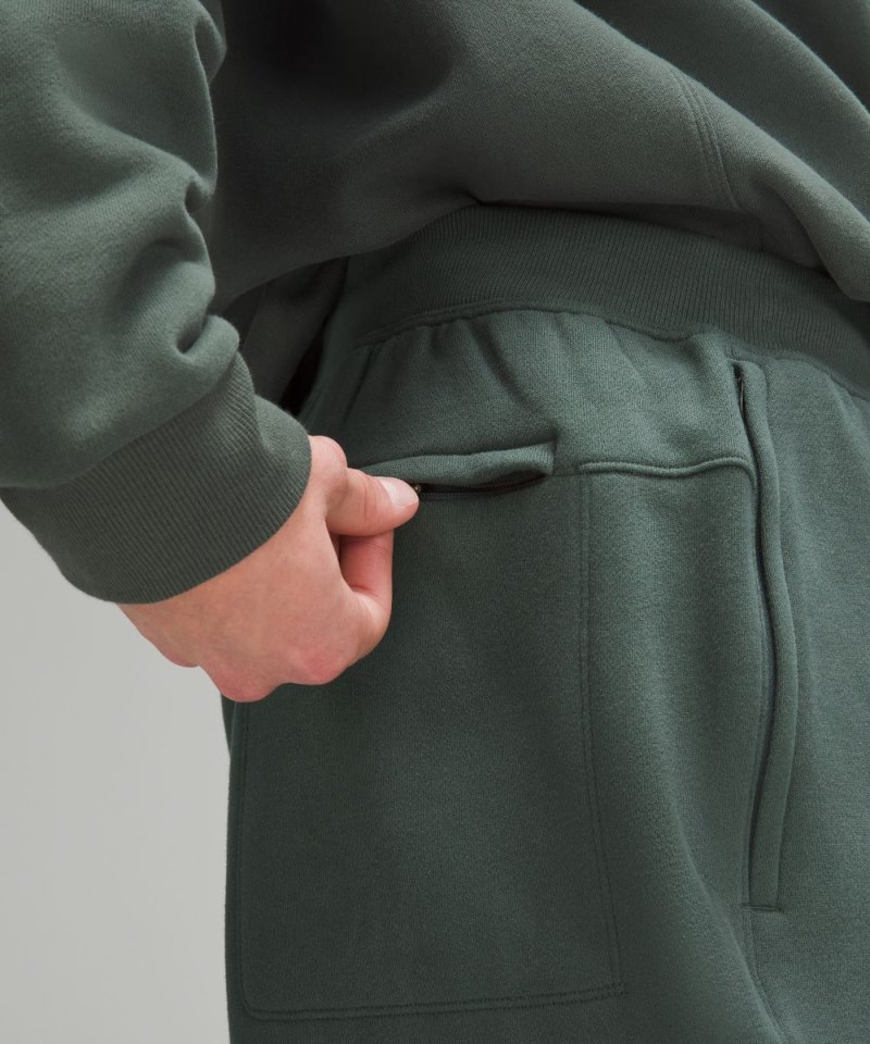 Lululemon Steady State Jogger Dark Forest Online Outlet Sale