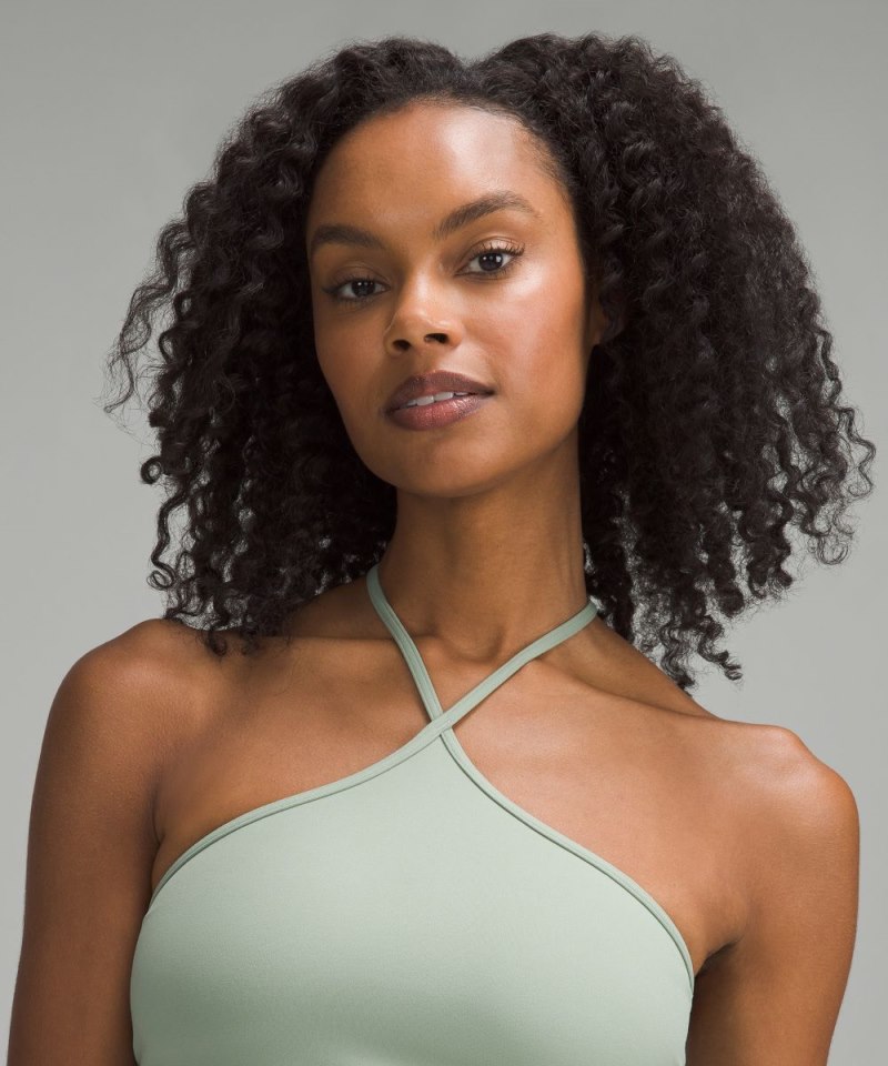 Lululemon Align™ T-Strap Tank Top *Light Support, A / B Cup Palm Court Online Outlet Sale
