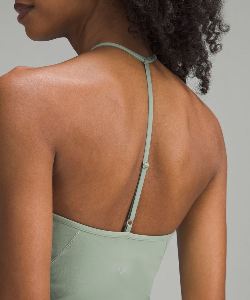Lululemon Align™ T-Strap Tank Top *Light Support, A / B Cup Palm Court Online Outlet Sale