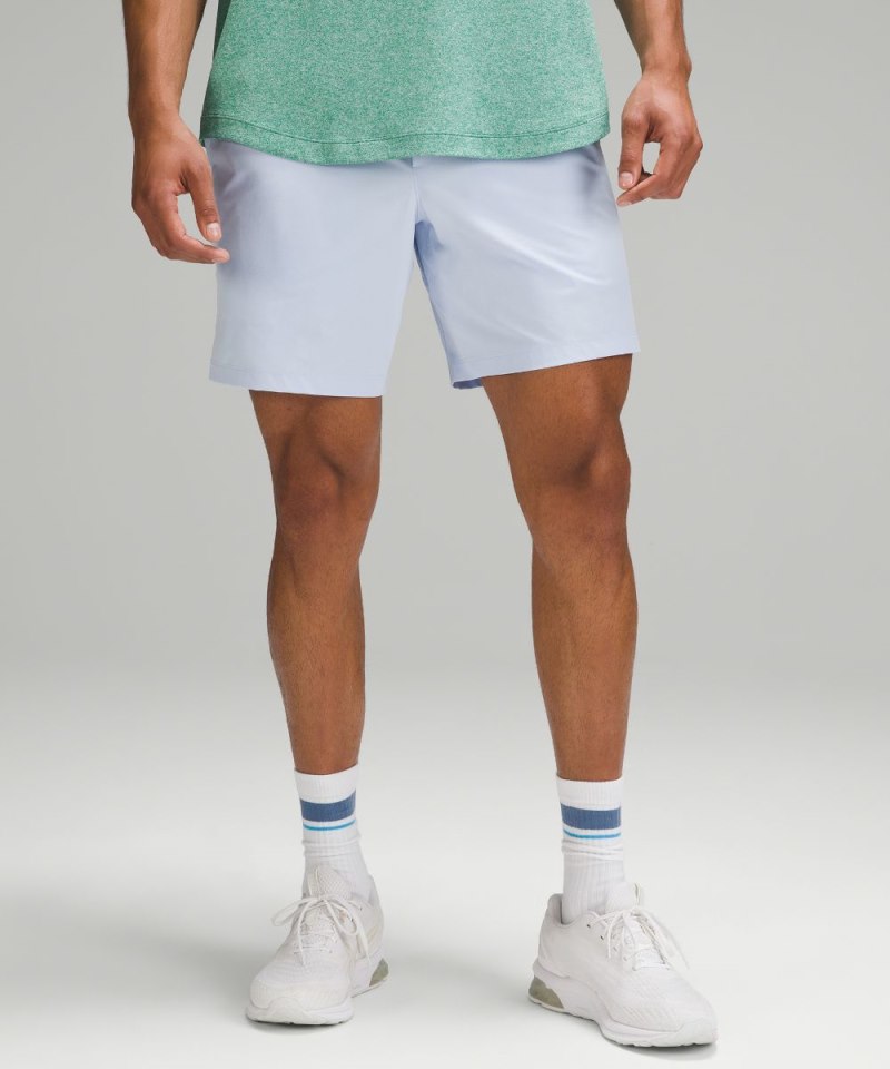 Lululemon Zeroed In Linerless Short 7" Windmill Online Outlet Sale