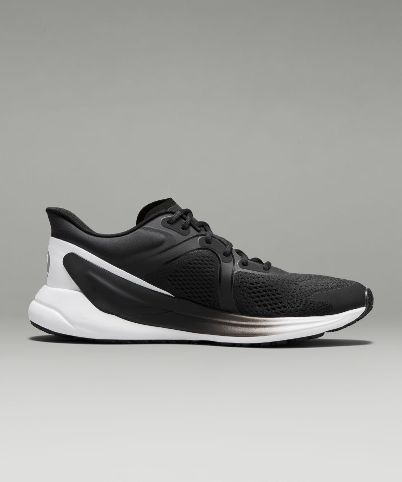 Lululemon Blissfeel Women's Running Shoe Black / Black / White Online Outlet Sale