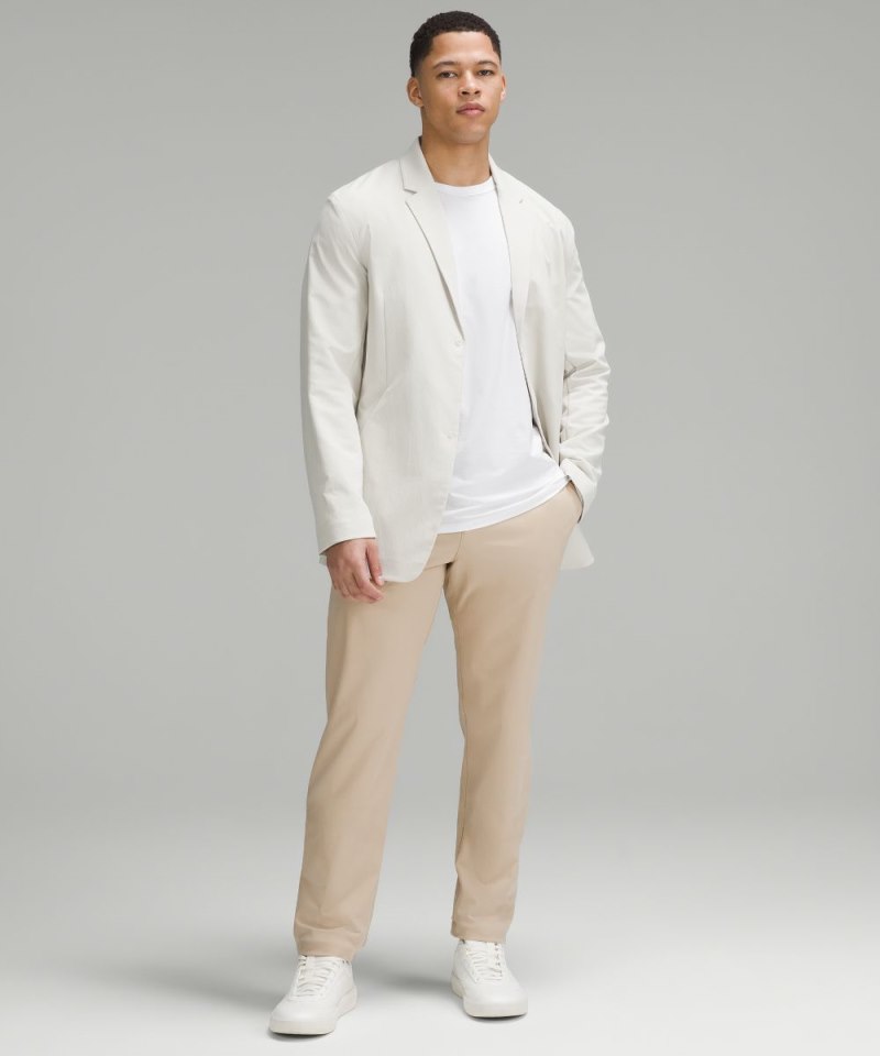 Lululemon ABC Classic-Fit Trouser 34"L *Warpstreme Trench Online Outlet Sale