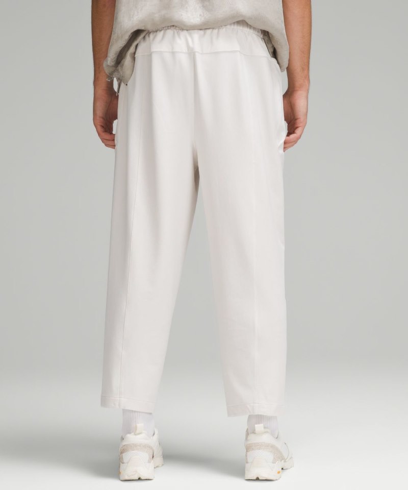 Lululemon lab Stretch Cupro Pants 26"L White Opal Online Outlet Sale