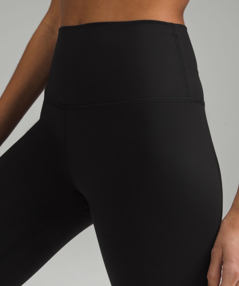 Lululemon Align™ High-Rise Pant 25" Black Online Outlet Sale