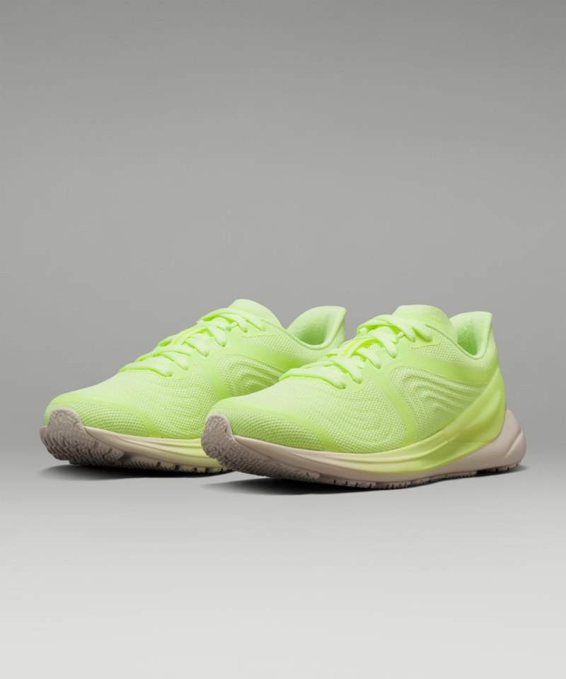 Lululemon Blissfeel 2 Women's Running Shoe Faded Zap / Faded Zap / Light Ivory Online Outlet Sale Lululemon Blissfeel 2 Women's Running Shoe Faded Zap / Faded Zap / Light Ivory Online Outlet Sale